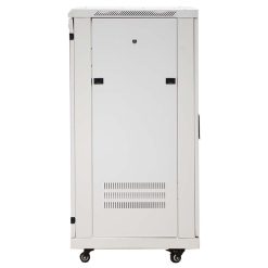 Mặt hông tủ rack 22U Maxtel