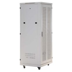 Mặt hông tủ rack 32U Maxtel