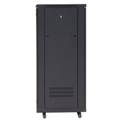 Mặt hông tủ rack Maxtel 27U