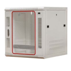 Mặt nghiêng tủ rack 12U400 Maxtel (12)
