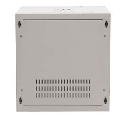 Mặt sau tủ rack 12U400 Maxtel (11)