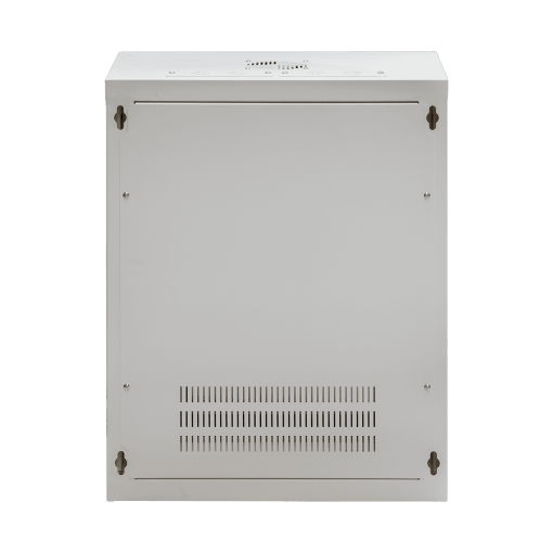 Tủ Rack treo tường 15U Series MAXTEL màu trắng (4)