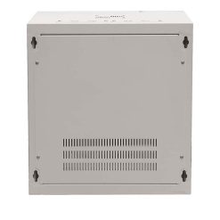Tủ rack 12U Series treo tường của MAXTEL màu trắng (6)