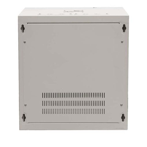Tủ rack 12U Series treo tường của MAXTEL màu trắng (6)