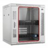 Tủ rack treo tường 12UD400