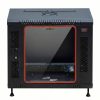 ảnh tủ rack 10u d400