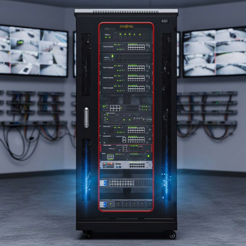 Ứng dụng cho hệ thống camera giám sát