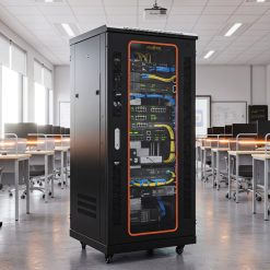Ứng dụng trong trường học hoặc trung tâm đào tạo