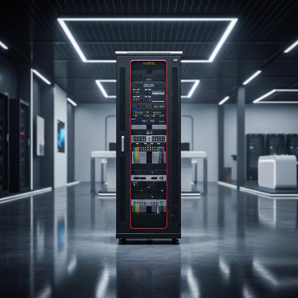 Trưng bày sản phẩm tại showroom