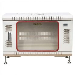 tủ rack 6U D400 Maxtel