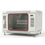 tủ rack 6ud400 dạng đứng