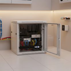 ứng dụng của tủ 12ud400 treo tường