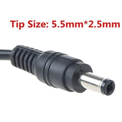 ADAPTOR 5V Chuyên Dùng Cho Video Converter Quang 5V5A