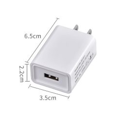 ADAPTOR 5V cho Converter 5V_2A USB