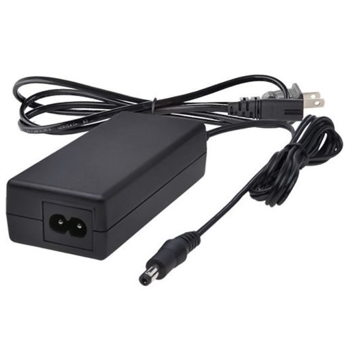 ADAPTOR Switch 8 PoE 48 - 52V3A (1)