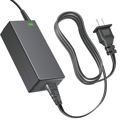Adaptor 48 - 52V1.5A dùng cho Switch 4 PoE HDtec