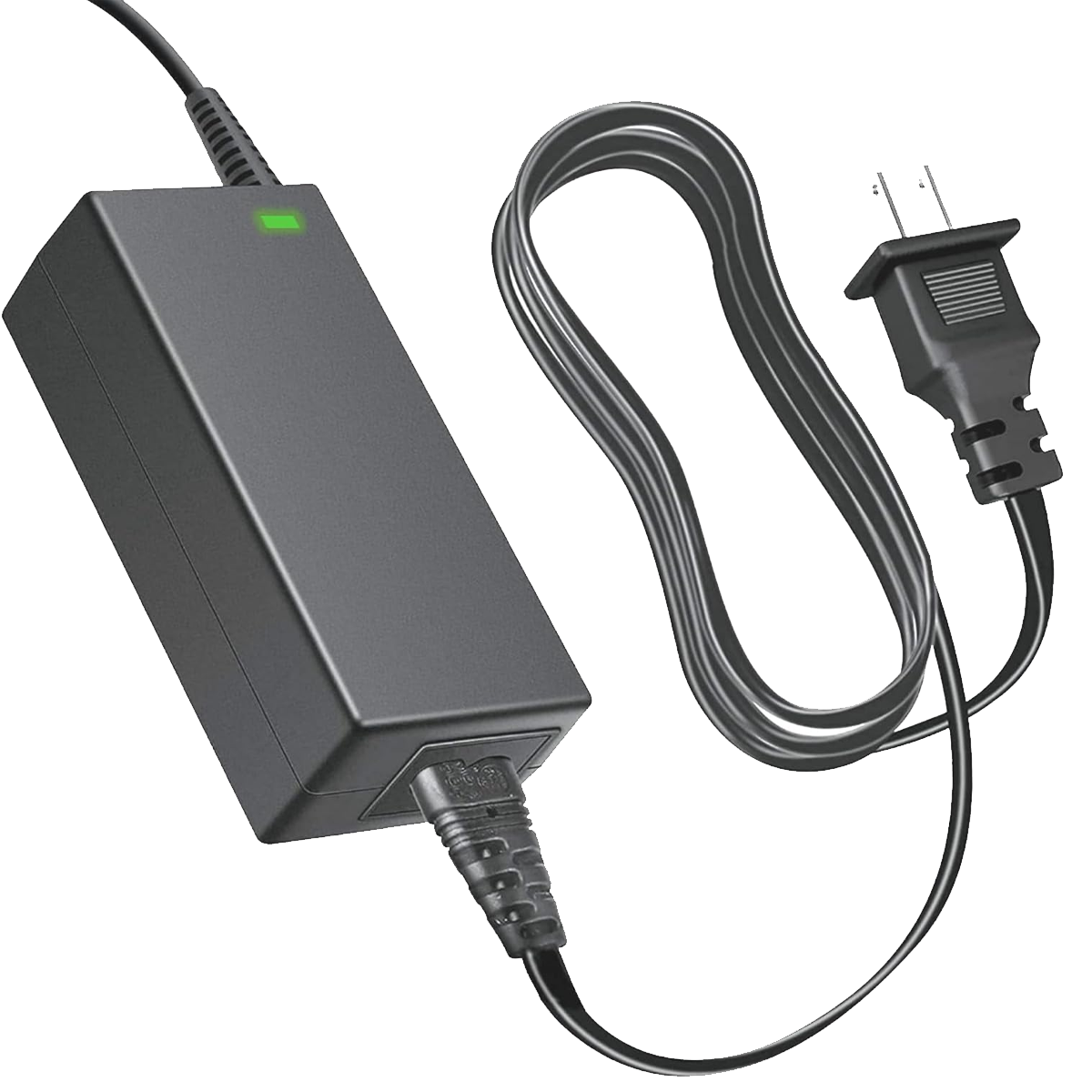 Adaptor 48 - 52V1.5A dùng cho Switch 4 PoE HDtec
