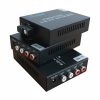 Ảnh đại diện Bộ chuyển đổi Audio sang quang 2 chiều HDtec....