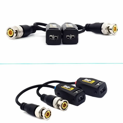 Balun HD-100 (8MP)