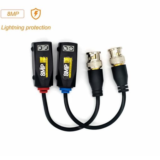 Balun HD-100 (8MP)