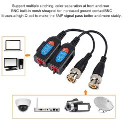 Balun HD-200 (8MP)