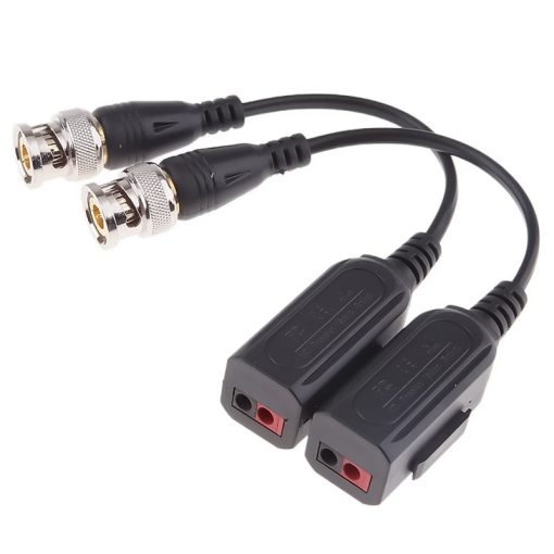 Balun HD