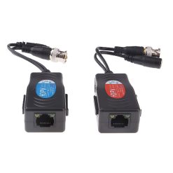 Balun HD