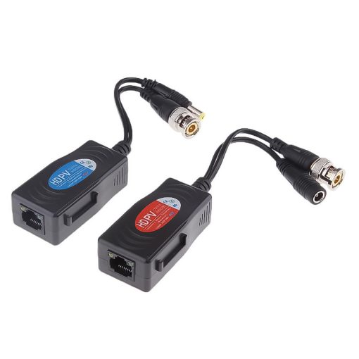 Balun HD