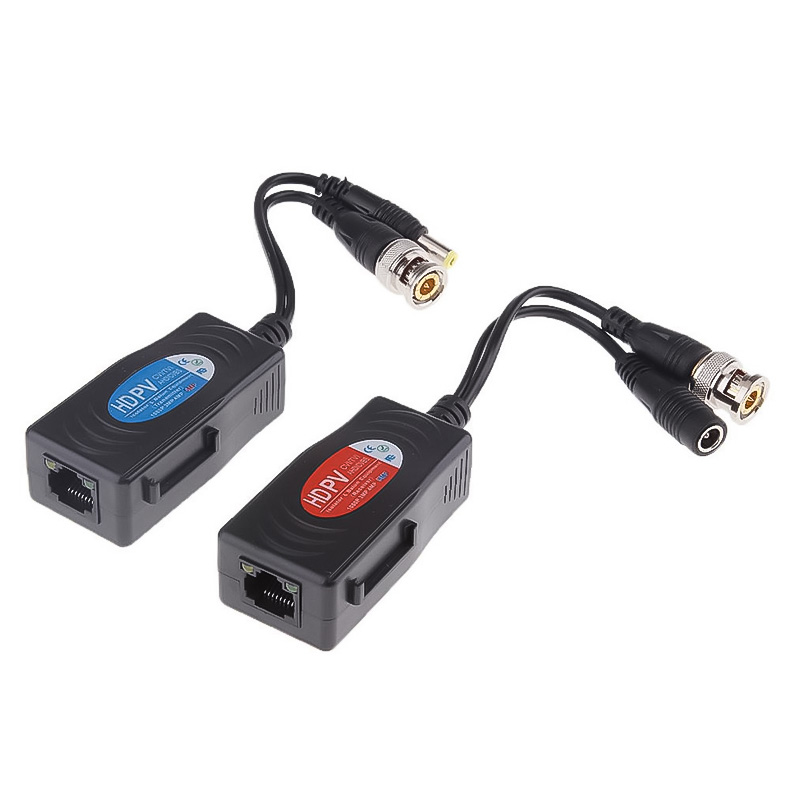 Balun HD