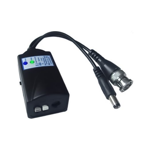 Balun Khuếch Đại R1200