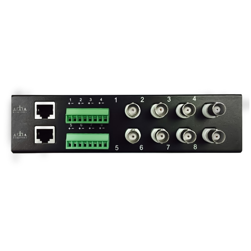 Bộ 8 Kênh BaLun