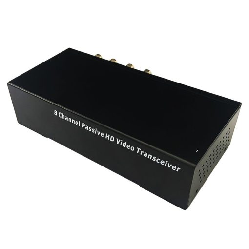 Bộ 8 Kênh BaLun