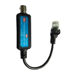 Bộ Chuyển Đổi Camera IP Qua Cáp Đồng Trục