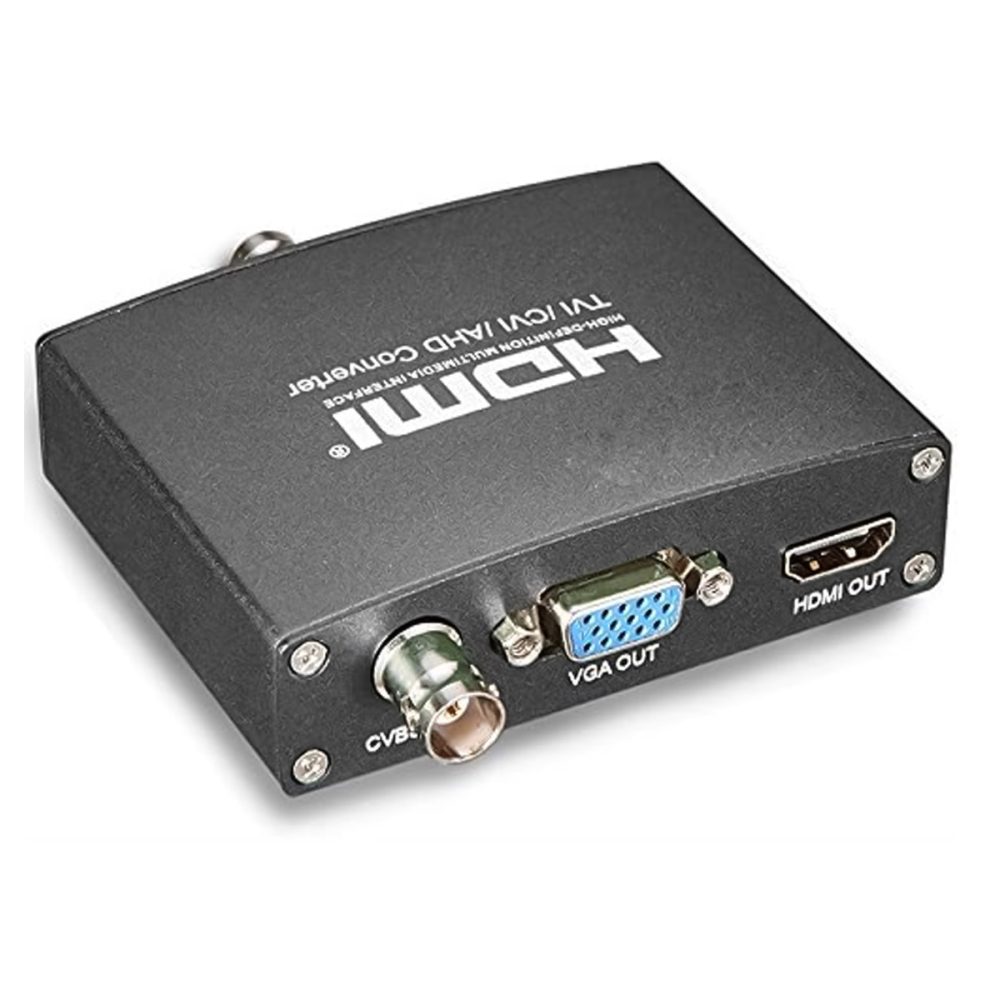 Bộ Chuyển Đổi Video AHDTVICVI Tiêu Chuẩn (3)