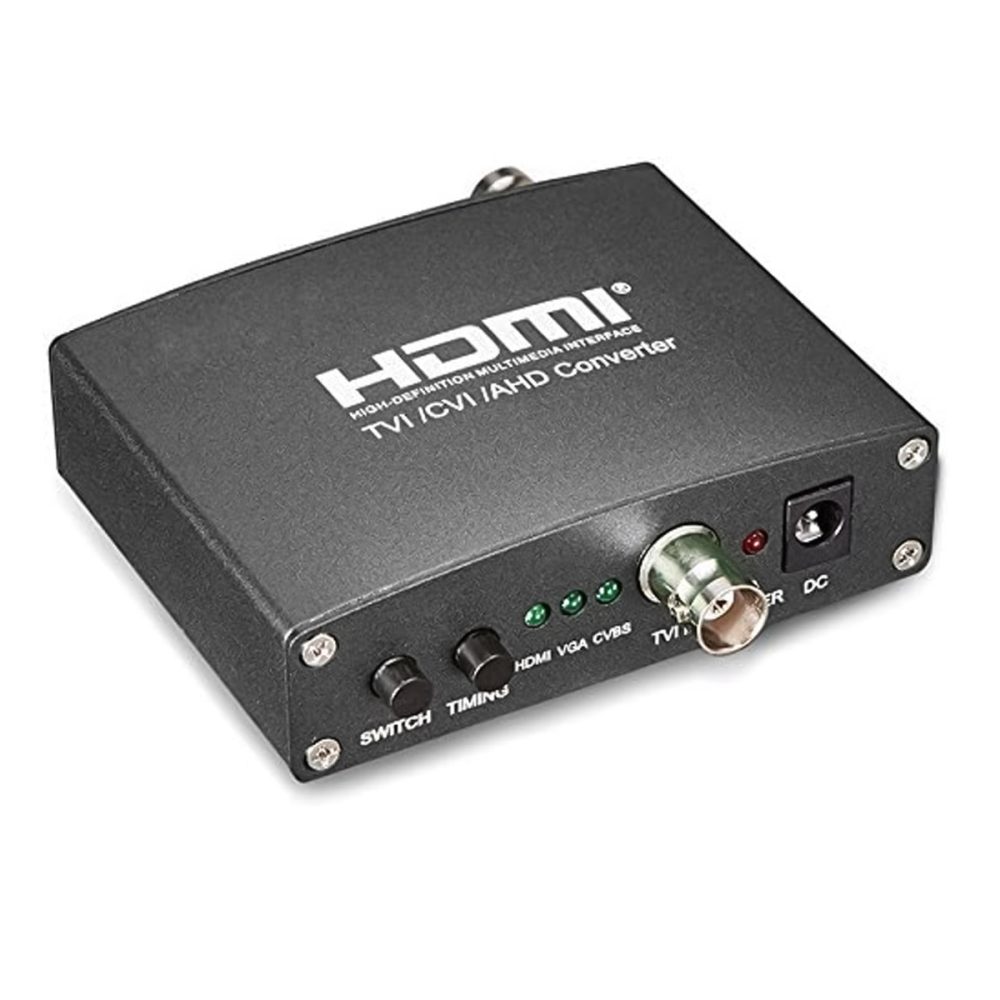 Bộ Chuyển Đổi Video AHDTVICVI Tiêu Chuẩn (4)