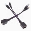 Bộ chia PoE cấp nguồn và tín hiệu cho Camera IP (1)