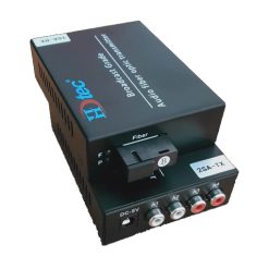 Bộ chuyển đổi Audio sang quang 2 chiều HDtec
