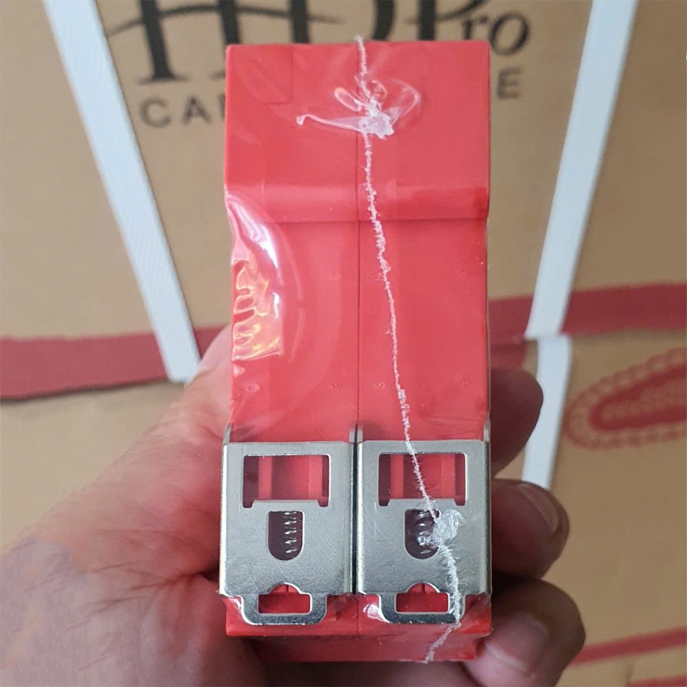 CB Chống Sét Bảo vệ tín hiệu 2P 40KA HDtec (3)