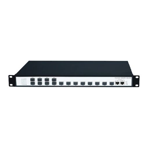 Converter 16 cổng SFP + 2 cổng RJ45 1G HDtec (3)