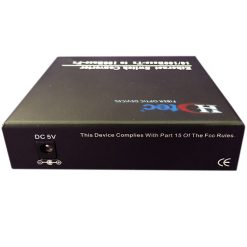 Converter 2 cổng quang + 3 cổng RJ45 100M HDtec (2)