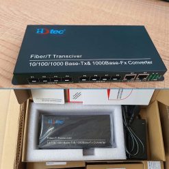 Converter-8-cong-SFP-2-RJ45-1G-HDtec