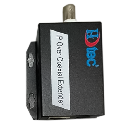 Converter Ethernet dùng cho camera IP chạy trên cáp đồng trục (1)