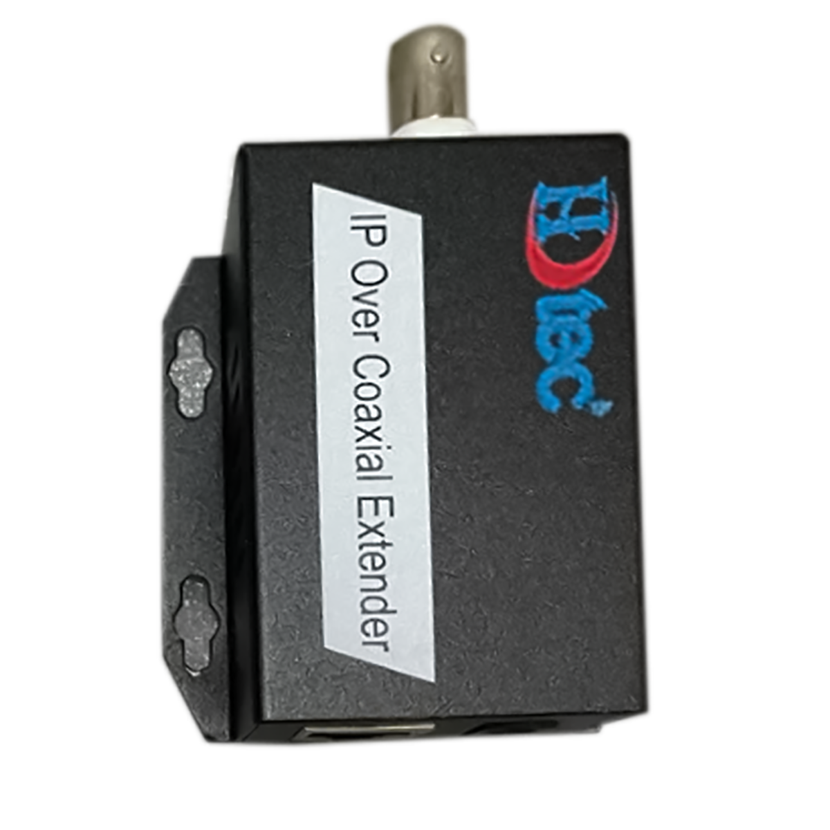 Converter Ethernet dùng cho camera IP chạy trên cáp đồng trục (1)