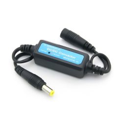 DCDC Converter - Bộ Chuyển Đổi Nguồn 36VDC to 12VDC