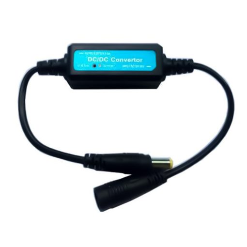 DCDC Converter - Bộ Chuyển Đổi Nguồn 36VDC to 12VDC