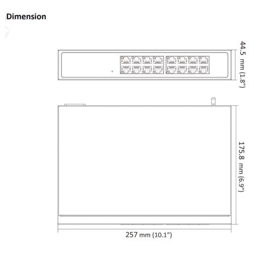 DS-3E0516-E