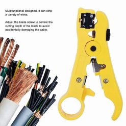 Dao Cắt Cáp Dạng kẹp 01