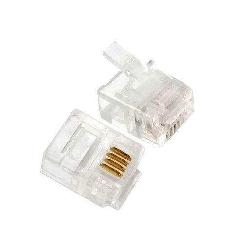 Đầu Điện Thoại HDTEC RJ11