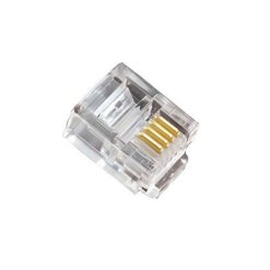 Đầu Điện Thoại HDTEC RJ11