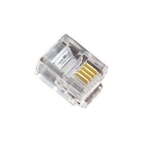Đầu Điện Thoại HDTEC RJ11